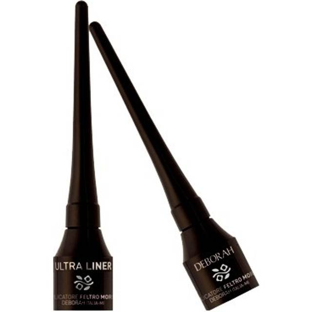 Deborah Milano Ultraliner Eyeliner Black