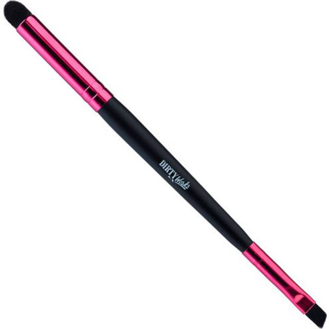 Dirty Works Double Ended Smoky Eye Brush