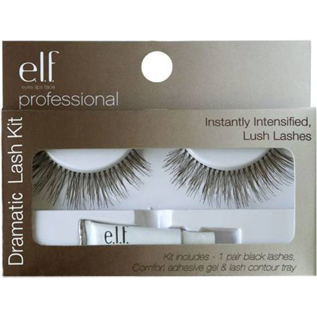 Elf Dramatic Lash Kit - 1714 (U)