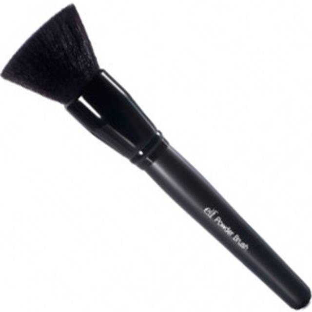 Elf Cosmetics Powder Brush - Face Powder, Blush & Bronzer