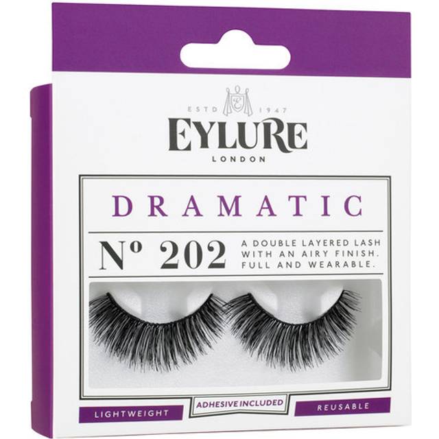 Eylure Dramatic Lashes 202