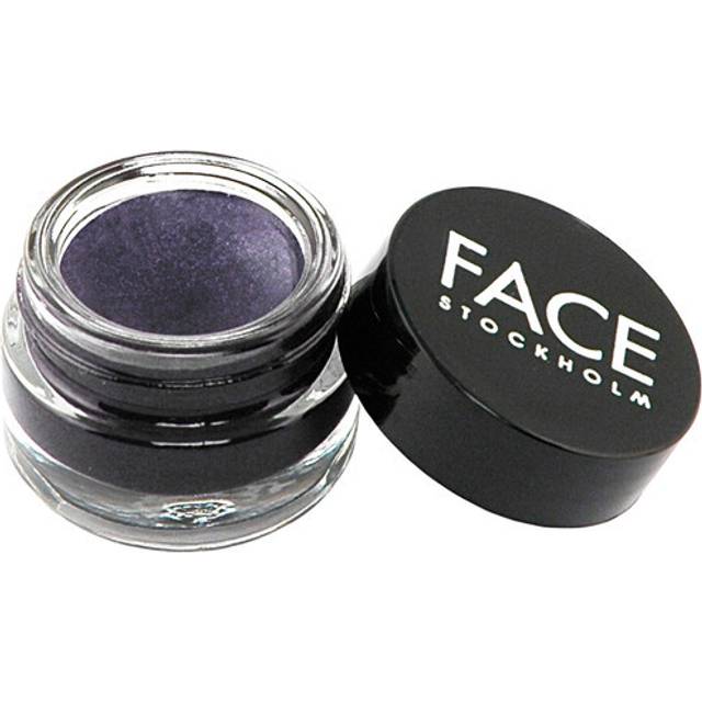 Face Stockholm Gel Eyeliner Black