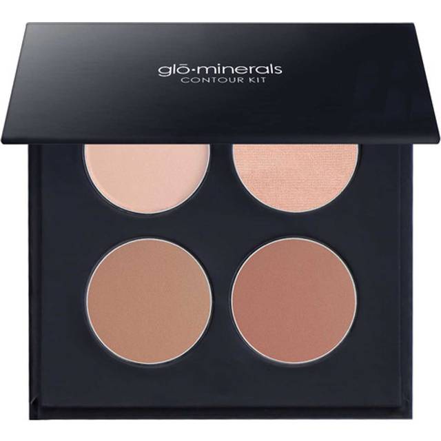 Glo Skin Beauty Contour Kit Fair to Light