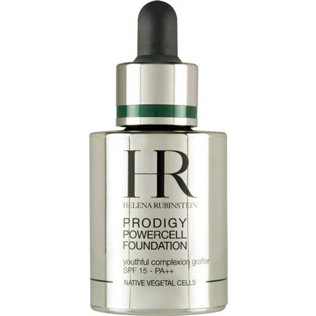 Helena Rubinstein Flytande foundation Prodigy PowerCell #024-guld karamell 30 ml