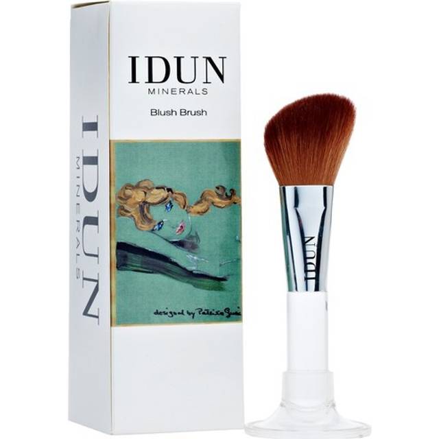 IDUN Minerals Blush Brush