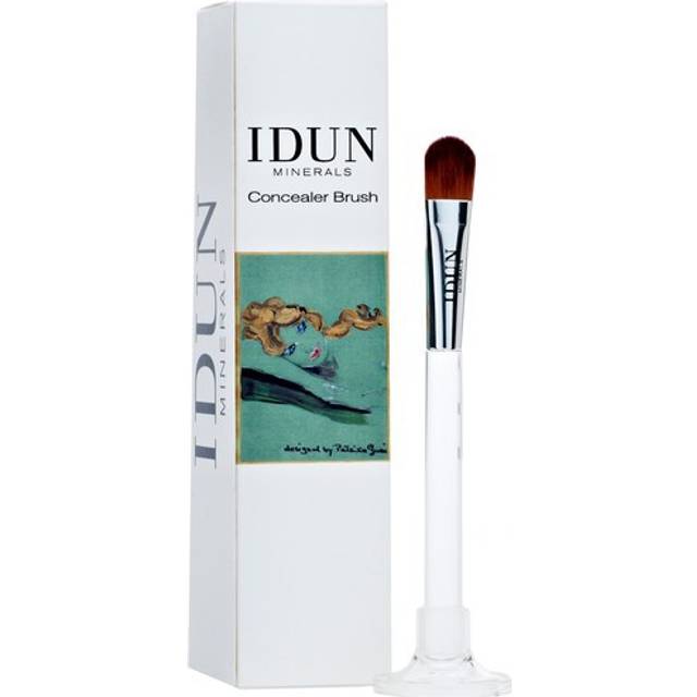 Idun Minerals Corrector Brush 1 piece