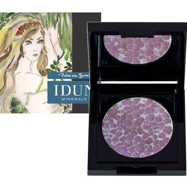 IDUN Minerals Mineral Single Eyeshadow - Flera färger