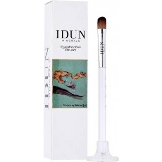 Idun Minerals Eyeshadow Brush 1 pcs
