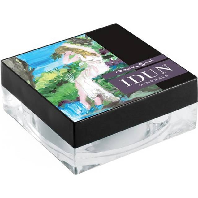 IDUN Minerals Foundation 7 gram No. 040