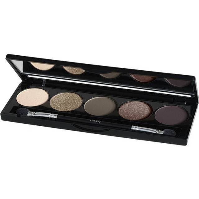 Isadora Eye Shadow Palette Highlands