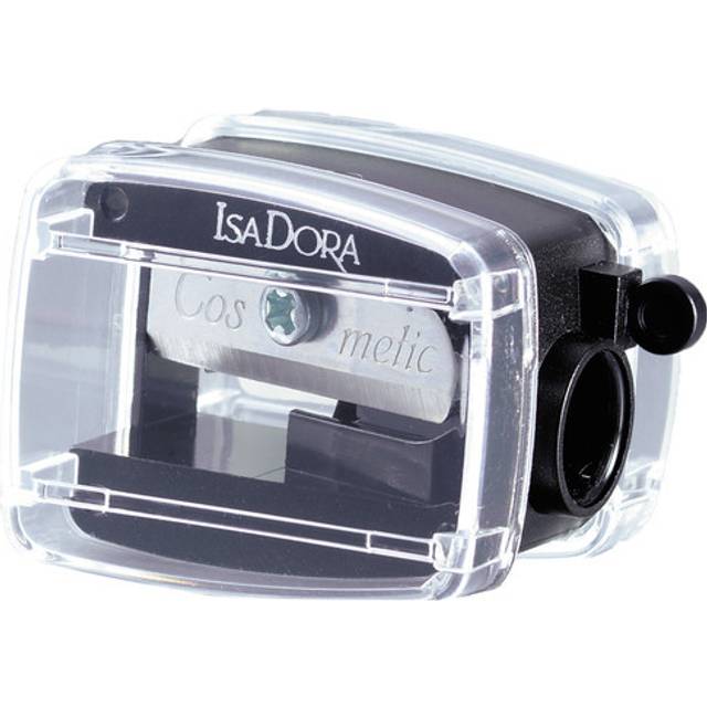 Isa Dora Pencil Sharpener - Slim