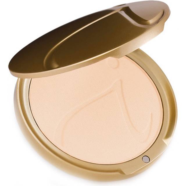 Jane Iredale PurePressed Base Mineral Foundation SPF20 Light Beige Refill