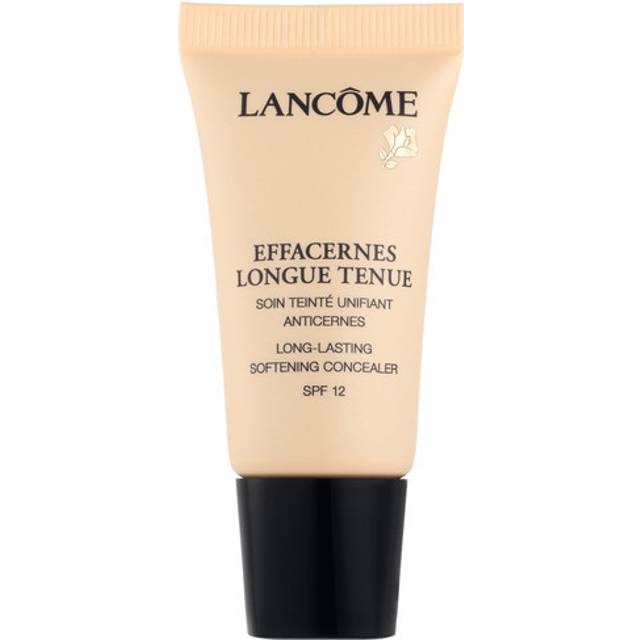 Effacernes Longue Tenue Long-lasting Cream Concealer 15ml - 015 Beige Naturel - One Size