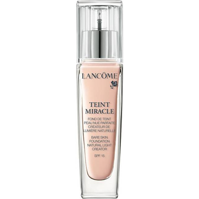 Lancome Teint Miracle Foundation 30ml SPF15 - 12 Ambre