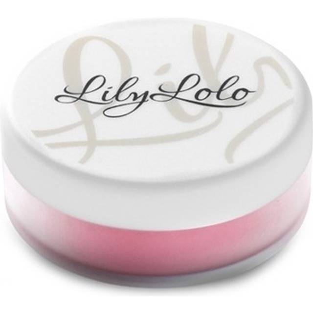 Lily Lolo Mineral Blush Juicy Peach