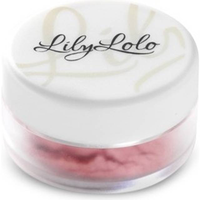 Lily Lolo Bronze Sparkle Sombra De Ojos 2,5g