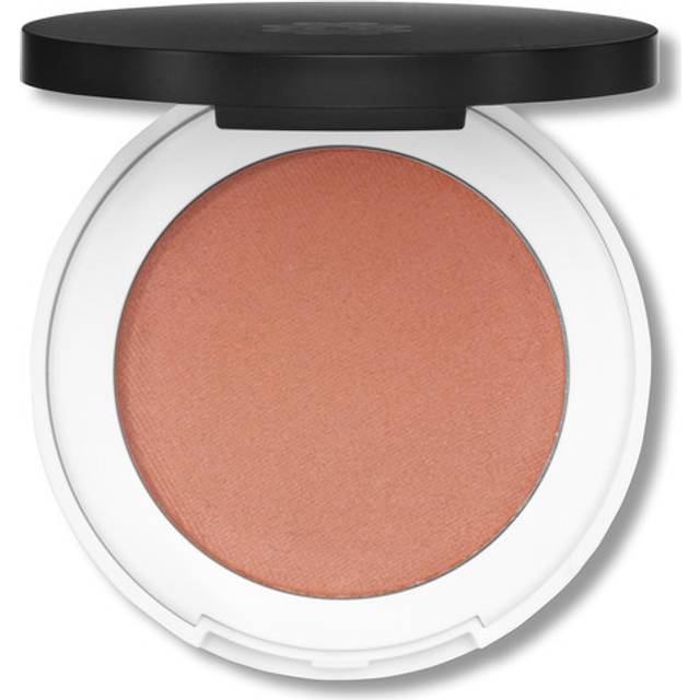 Lily Lolo Pressed Blush Life's A Peach