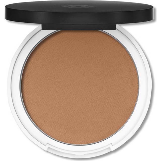 Lily Lolo Pressed Bronzer Kompakt bronzingspuder Skugga Honolulu 9 g