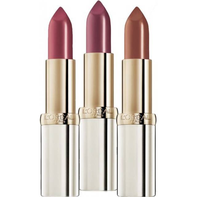 L'Oréal Paris Color Riche Lipstick #377 Perfect Red