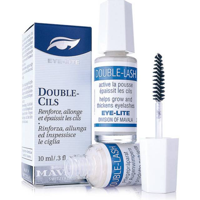 Mavala Eye Lite Double Lash 10ml