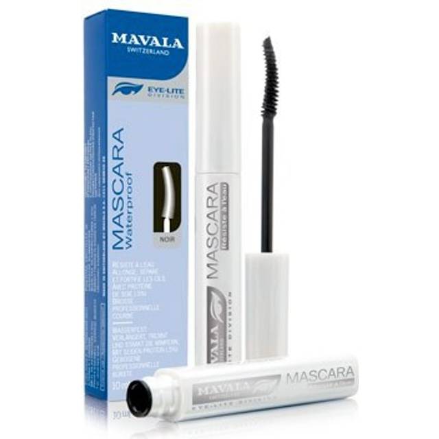 Mavala Waterproof Mascara