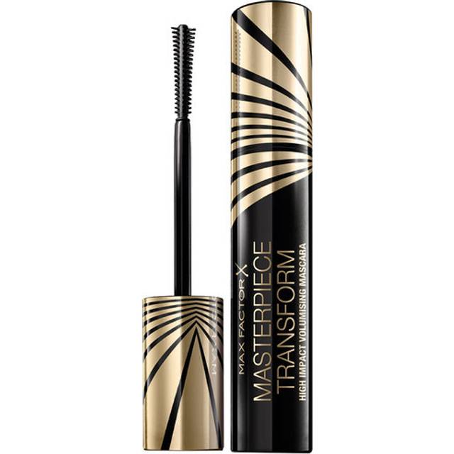 Max Factor Masterpiece Transform Mascara Black/Brown