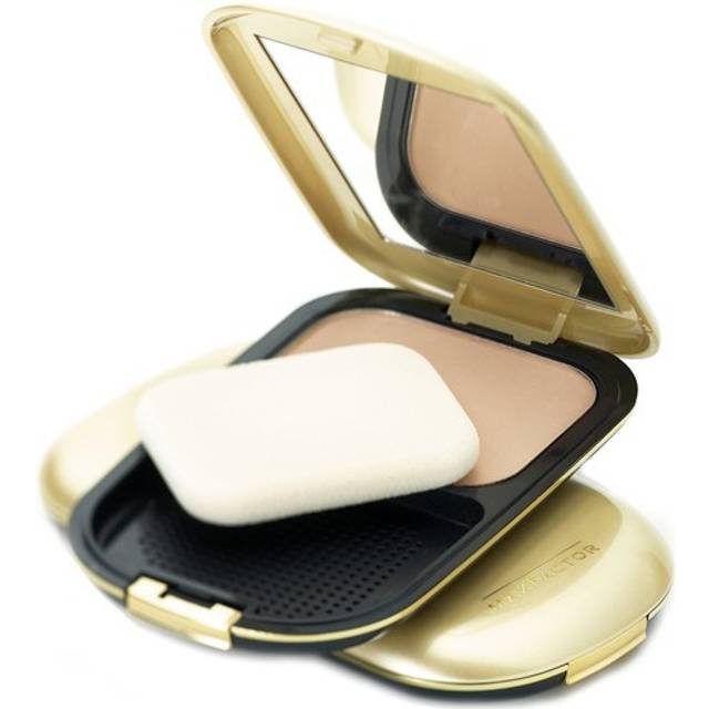 Max Factor Facefinity Compact 008 Toffee Foundation 10ml