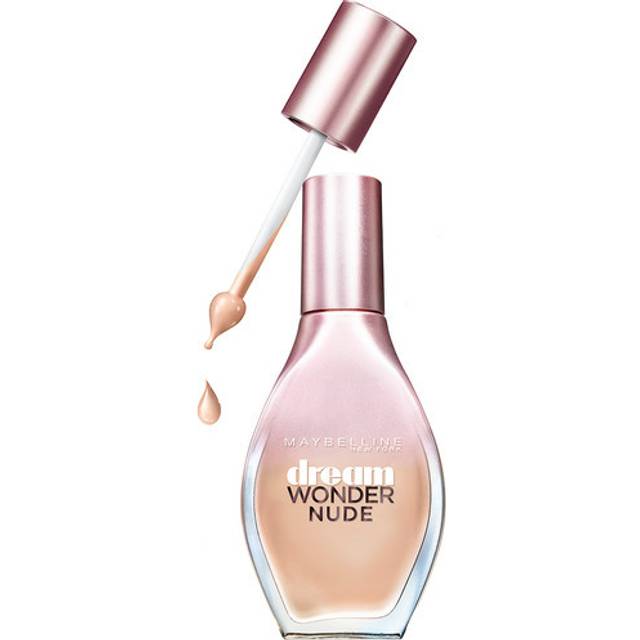 GEMEY MAYBELLINE Dream Wonder Nude 21