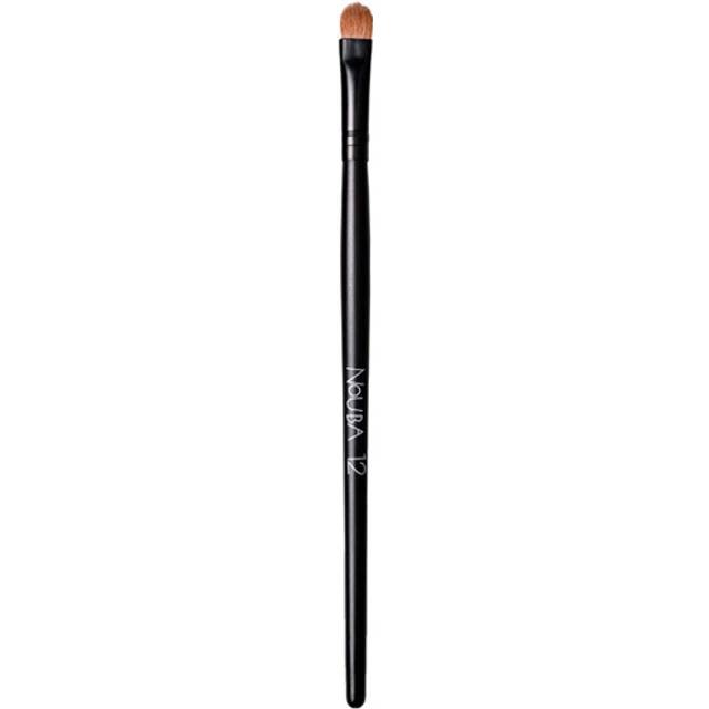 Nouba Eye/Lip Brush 12