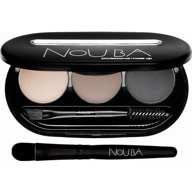 Nouba Eyebrow Powder Kit