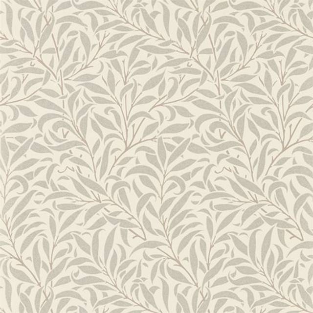 Pure Willow Bough Ecru/Silver - 216023