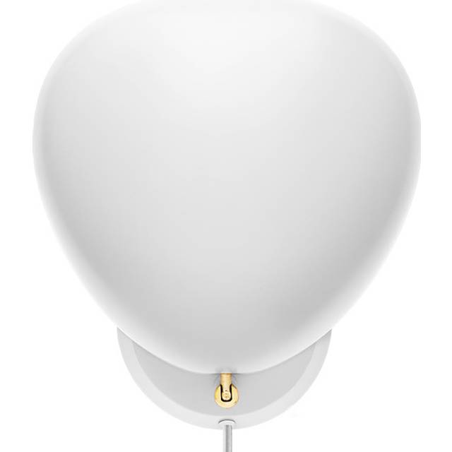Cobra Wall Lamp, Black