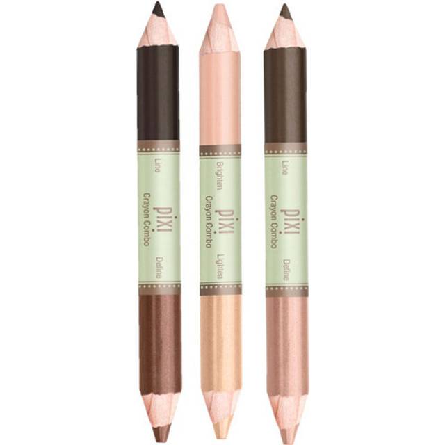 Pixi Crayon Combo Super Natural
