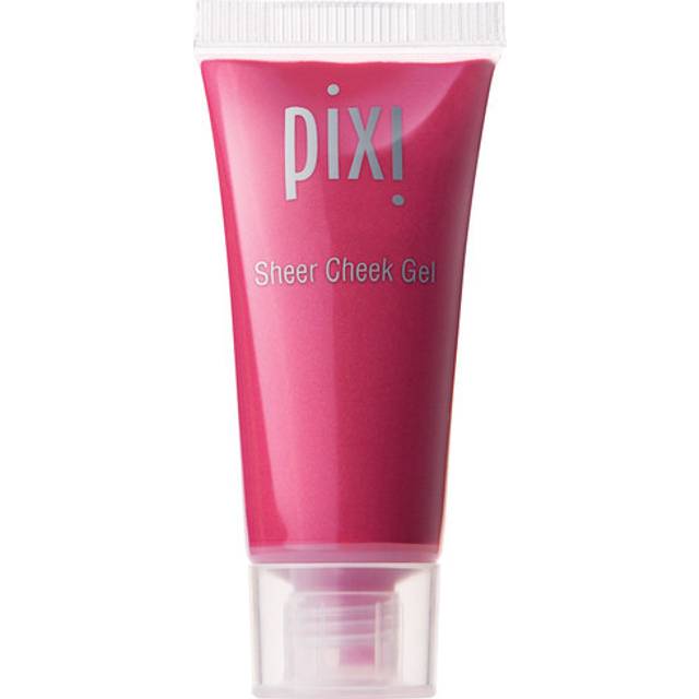 Pixi Sheer Cheek Gel 12.7G Rosy
