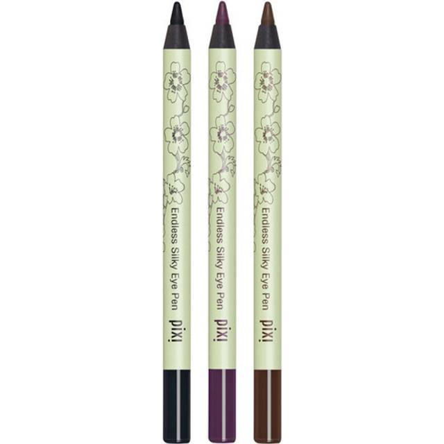 Pixi Endless Silky Eye Pen 1.2G Blackcocoa - BlackCocoa