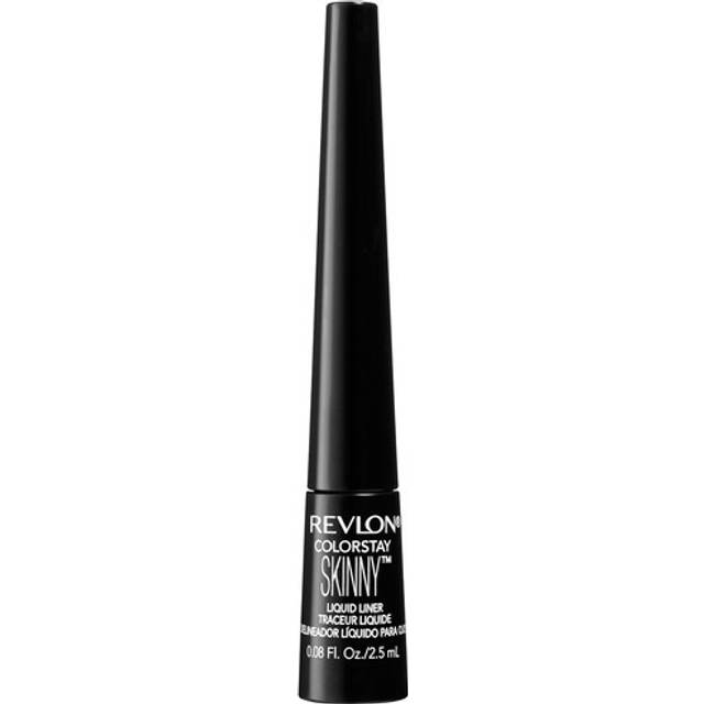 Revlon Colorstay Liquid Eyeliner #02 Black Brown