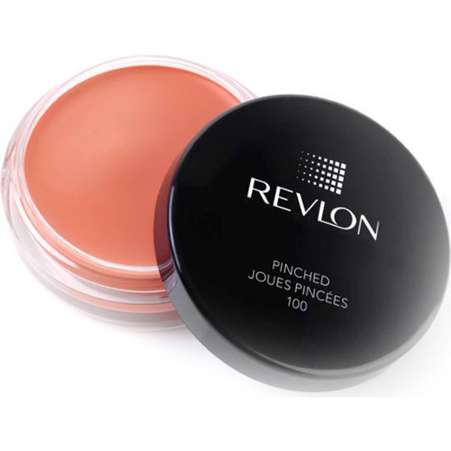 Revlon Photo Ready cream Blush, Pinched, 04 Ounce