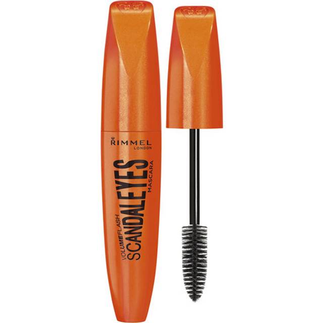 Rimmel ScandalEyes VolumeFlash Mascara