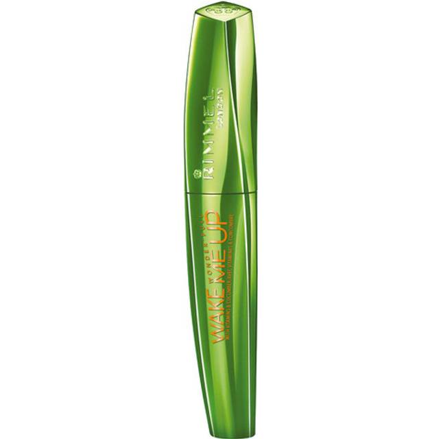 Rimmel Wonder'Full Wake Me Up Mascara