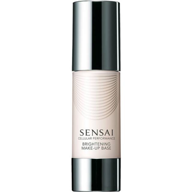SENSAI Smink Cellular Performance Foundations Brigthening Make-up Base 30 ml (19.667,00 kr / 1 l)