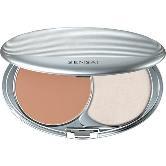 Sensai Cellular Performance Total Finish Anti-ageing Foundation Refill 23 Almond Beige 11 g