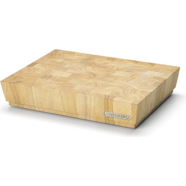 Continenta hackblock (mått 40 x 30 x 7,5 cm)