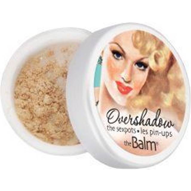 The Balm Overshadow - No Money, No Honey