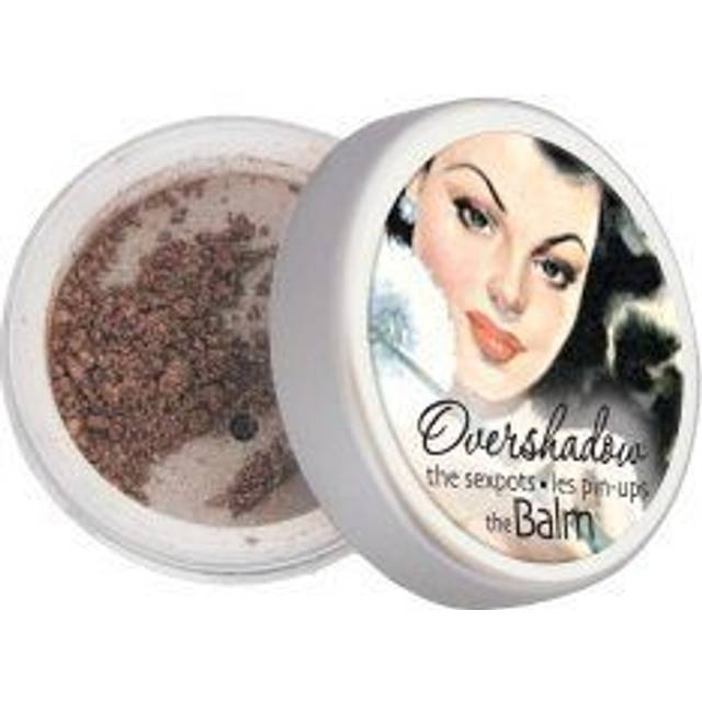 The Balm Overshadow - If You're Rich, I'm Single