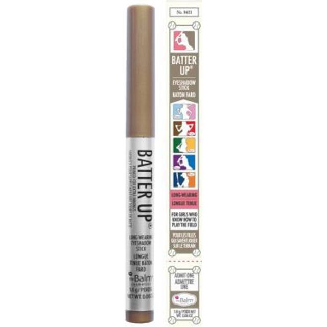 TheBalm Batter Up Eyeshadow Stick Night Game
