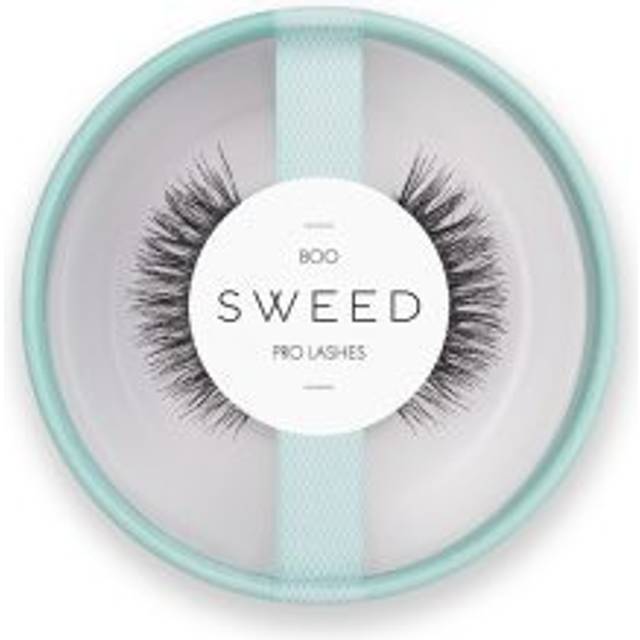 Sweed Boo 3D (U)