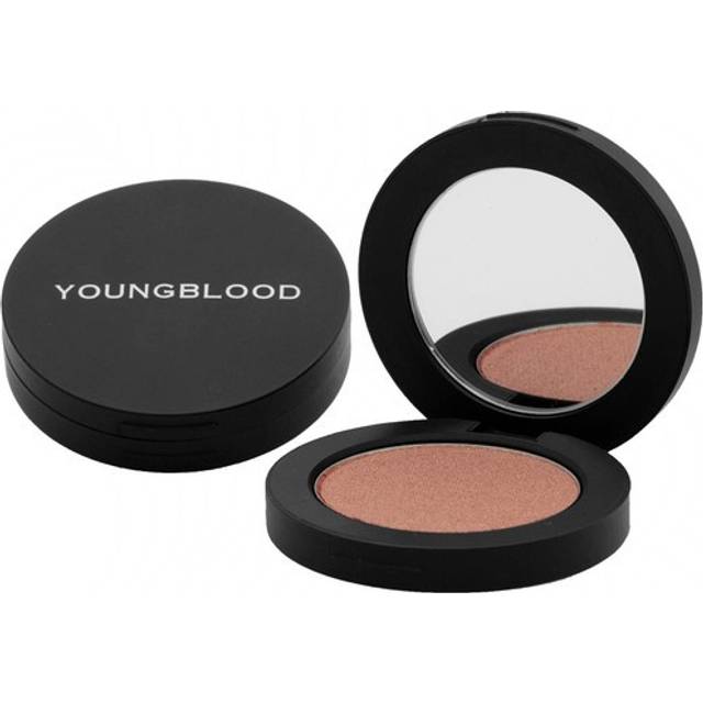 Youngblood Pressed Mineral Blush - Sugar Plum 3g/0.11oz