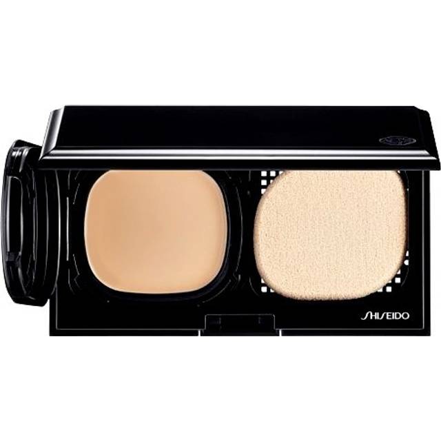 Shiseido Advanced Hydro-Liquid Compact Case