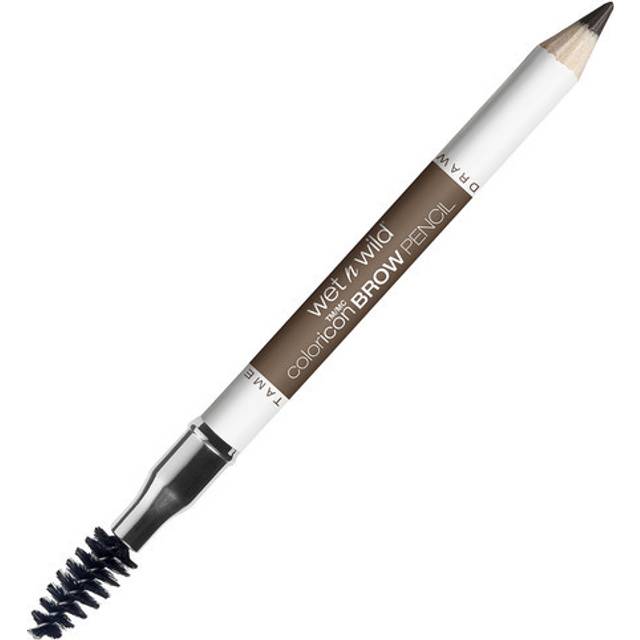 Wet N Wild Color Icon Brow Pencil Blonde Moments