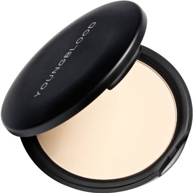 Youngblood Pressed Mineral Rice Powder 8 ml - Medium